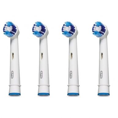 Насадка Braun Oral-B Precision Clean EB 20 (4)