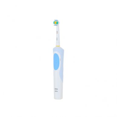Зубная щетка Braun D12.513 DW Oral-B Vitality 3D White Luxe