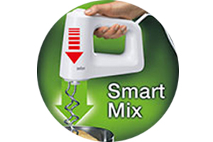 Технология SmartMix