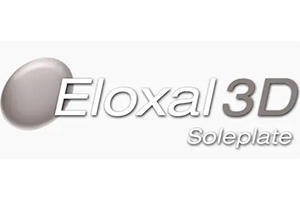 Технология Eloxal 3D Plus