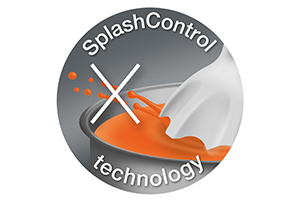Технология Splash Control