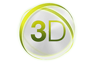 3D-бритвенная система