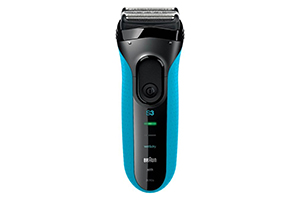 Электробритва Braun 310TS для безопасного удаления волос