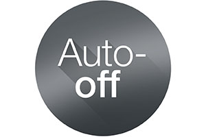 Технологии Auto-off